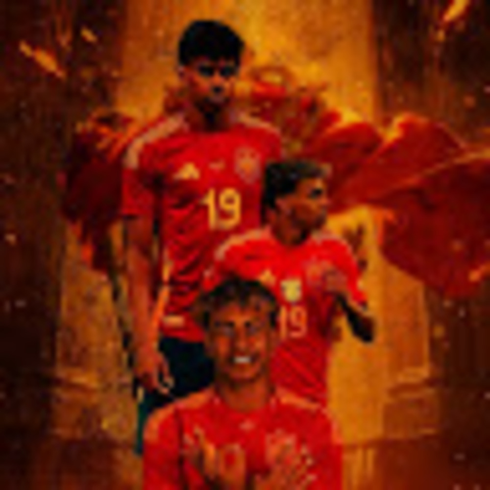 Meet your Posher, Angel